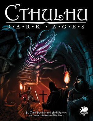 Cthulhu Dark Ages