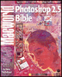 MacWorld Photoshop 2.5 Bible