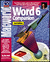 MacWorld Word 6 Companion