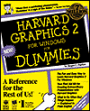 Harvard Graphics 2 for Windows for Dummies
