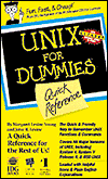 QR/UNIX for Dummies