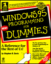 Windows 95 Programming for Dummies