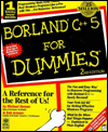 Borland C++ 5 for Dummies