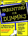 Parenting For Dummies