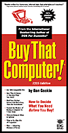 Buy That Computer! 1995 Edition