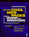 Creating Cool Web Programs with Internet AS