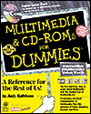 Multimedia and CD-ROMs