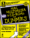 Mac Multimedia for Dummies