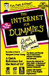 Internet for Dummies Quick Reference