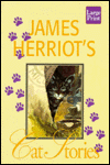 James Herriot's Cat Stories