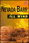 Ill Wind (Anna Pigeon Series #3)