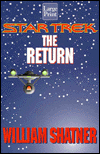 Star Trek: The Return