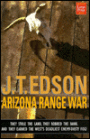 Arizona Range War