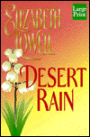 Desert Rain