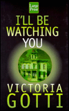 I'll Be Watching You
