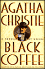 Black Coffee (Hercule Poirot Series)