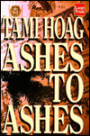 Ashes to Ashes (Sam Kovac and Nikki Liska Series #1)