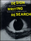 Design Writing Research: Essays on Graphic Design and Typography