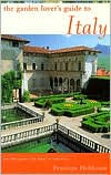 The Garden Lover's Guide to Italy