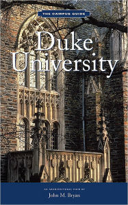 Duke University: An Architectural Tour