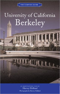 University of California, Berkeley: An Architectural Tour