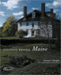 Colonial Revival Maine