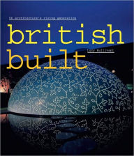 British Built: UK Architecture's Rising Generation