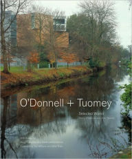 O'Donnell + Tuomey: Selected Works