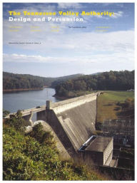 Title: The Tennessee Valley Authority: Design and Persuasion, Author: Richard Barnes