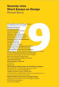 Essays on design