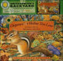 Chipmunk at Hollow Tree Lane (Smithsonian's Backyard Series)