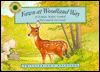 Fawn at Woodland Way (Smithsonian's Backyard Series)