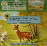 Fawn at Woodland Way (Smithsonian's Backyard Series)