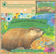 Woodchuck at Blackberry Road (Smithsonian's Backyard Series)