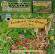 Cottontail at Clover Crescent (Smithsonian's Backyard Series)
