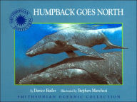 Humpback Goes North (Smithsonian Oceanic Collection Series)