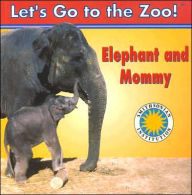 Elephant and Mommy
