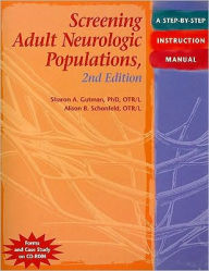 Screening Adult Neurologic Populations 63