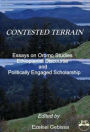 Contested Terrain: Essays on Oromo Studies, Ethiopianist Discourses, and Politically Engaged Scholarship