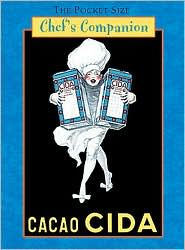 Chef's Companion