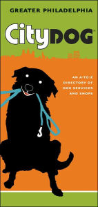 City Dog: Greater Philadelphia