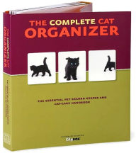 The Complete Cat Organizer
