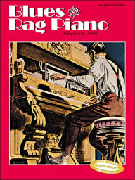 Blues and Rag Piano Styles of Bill Irwin