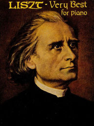 Liszt: Very Best for Piano