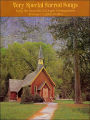 Very Special Sacred Songs: Easy, yet Beautiful, All-Organ Arrangements