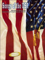 Songs of the U. S. A.: Intermediate Piano/Vocal