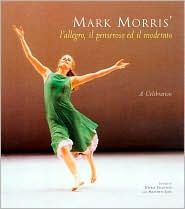 Mark Morris' L'Allegro, il Pensorosco, ed il Moderato: A Celebration
