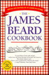 The James Beard Cookbook