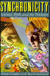 Synchronicity 2 Ed: Science, Myth, and the Trickster Second Edition