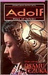 Adolf, Volume 4: Days Of Infamy